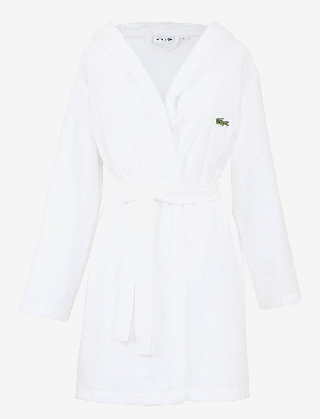 Prix 2025 robe lacoste