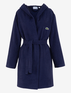 LCONFORT Bath robe, Lacoste Home