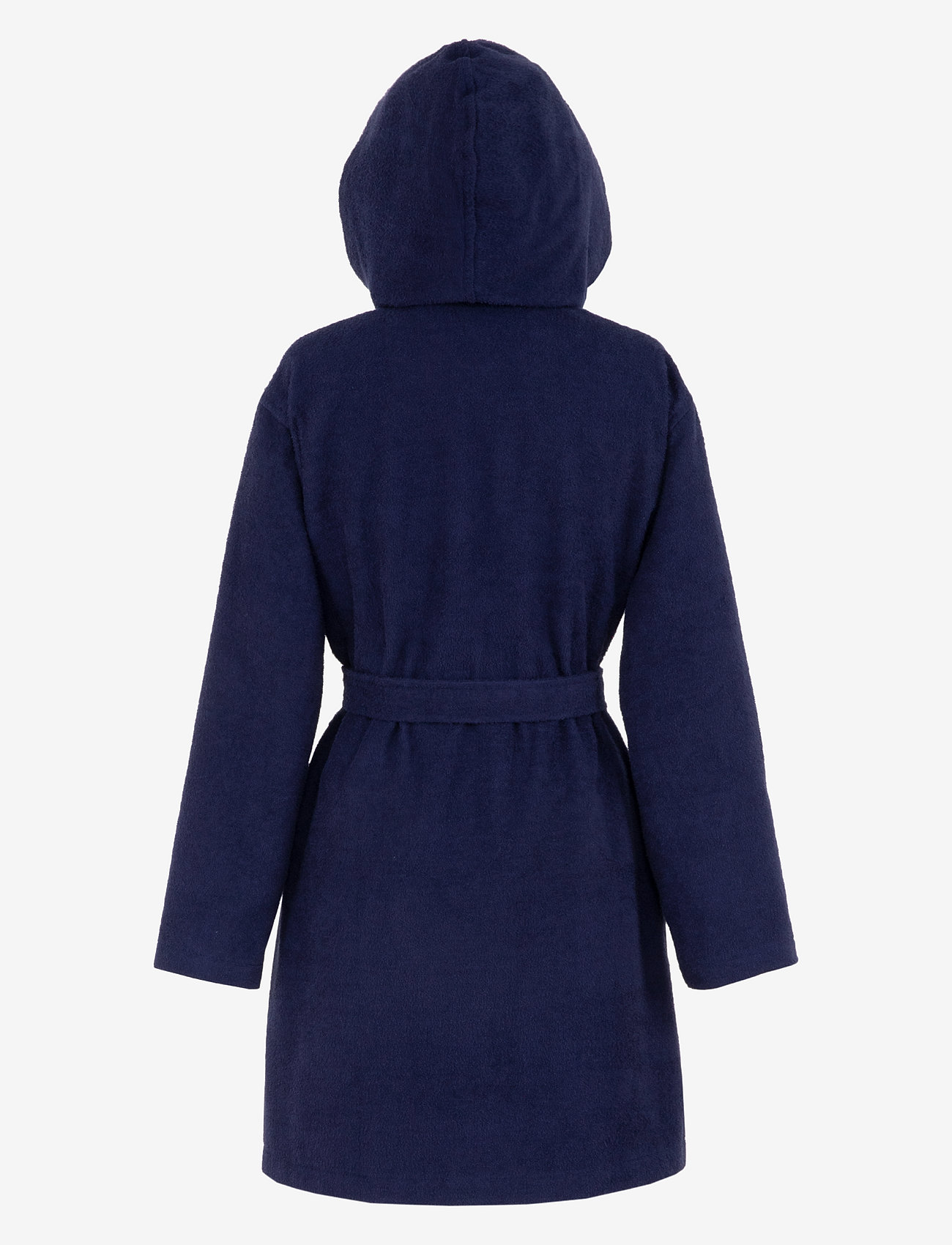Lacoste Home - LCONFORT Bath robe - hverdags stil - marine - 2