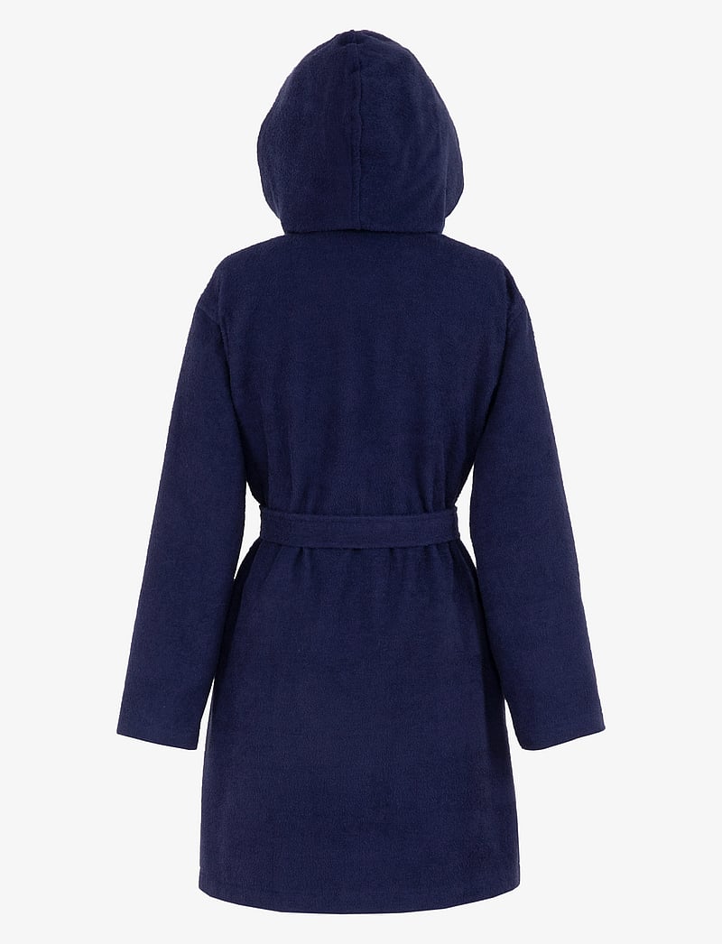 Lacoste Home - LCONFORT Bath robe - igapäevane stiil - marine - 2