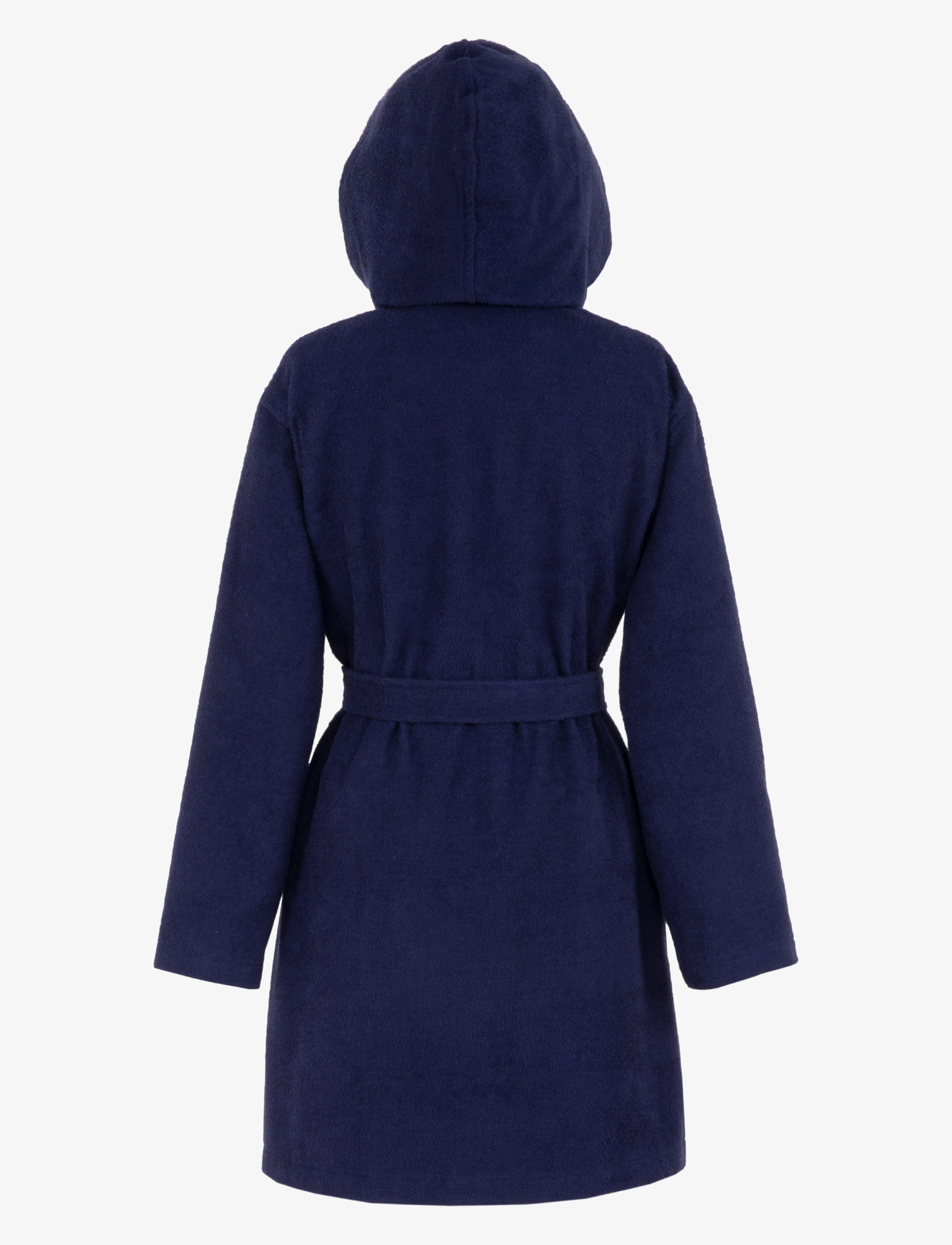 Lacoste Home - LCONFORT Bath robe - alltags-style - marine - 2