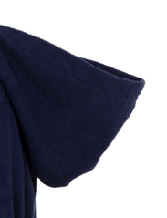 Lacoste Home - LCONFORT Bath robe - badezimmertextilien - marine - 6