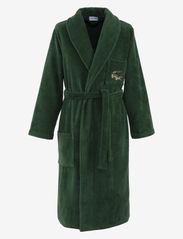 LRENE Bath robe - VERT