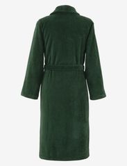Lacoste Home - LRENE Bath robe - baderomstekstiler - vert - 1