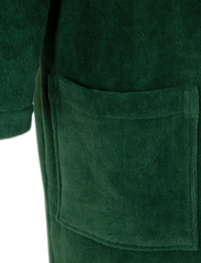 Lacoste Home - LRENE Bath robe - baderomstekstiler - vert - 4