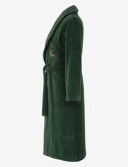 Lacoste Home - LRENE Bath robe - badezimmertextilien - vert - 2