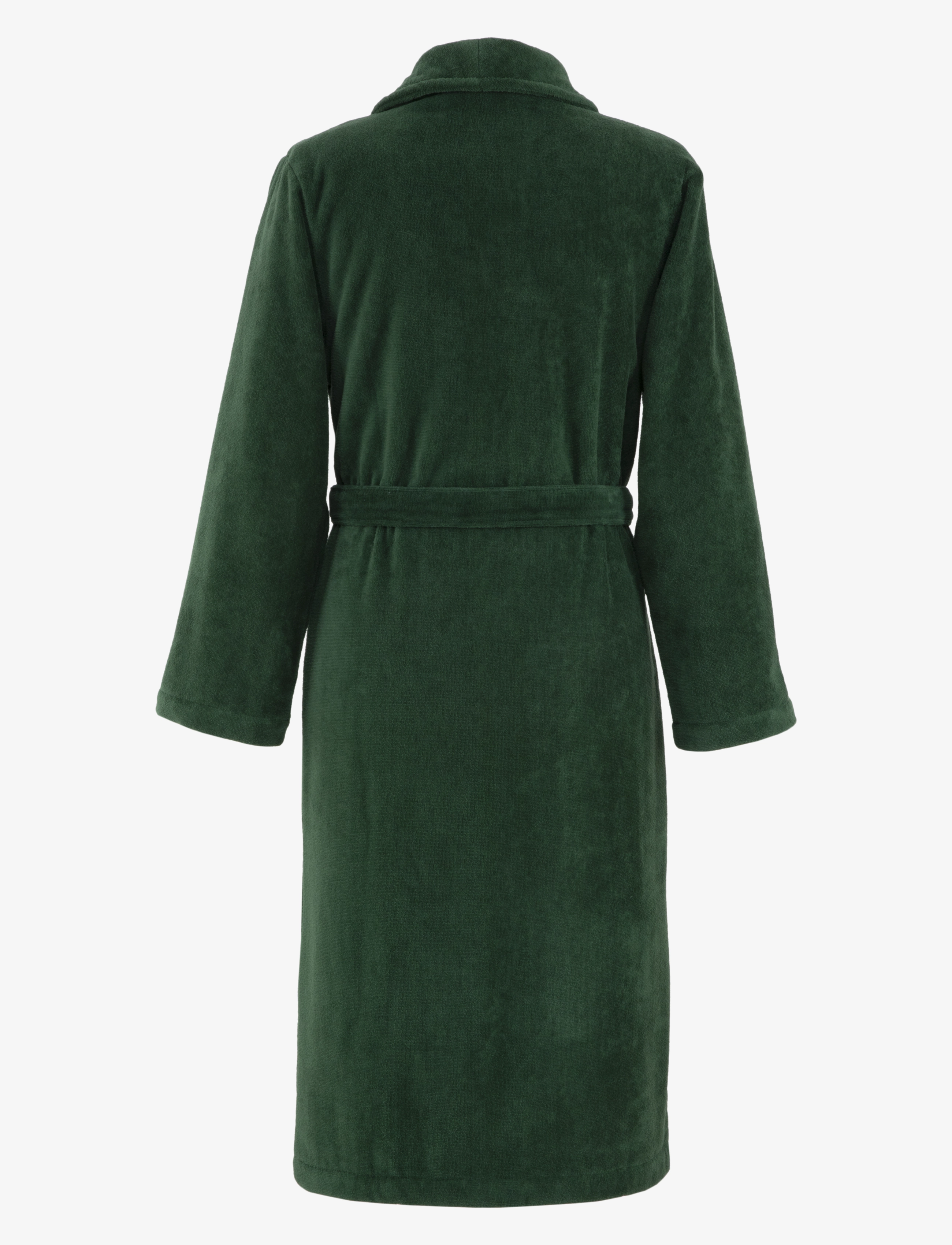 Lacoste Home - LRENE Bath robe - vardagsstil - vert - 2