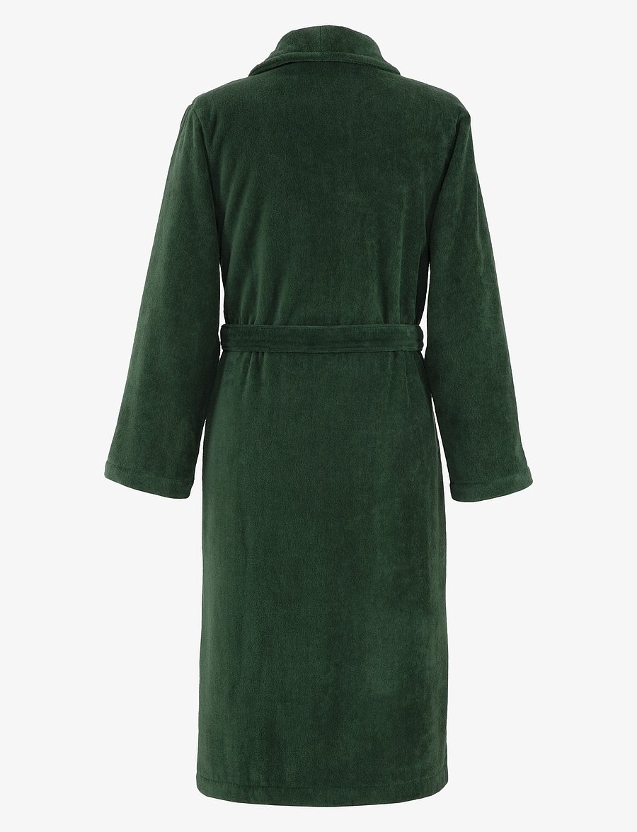 Lacoste Home - LRENE Bath robe - igapäevane stiil - vert - 2