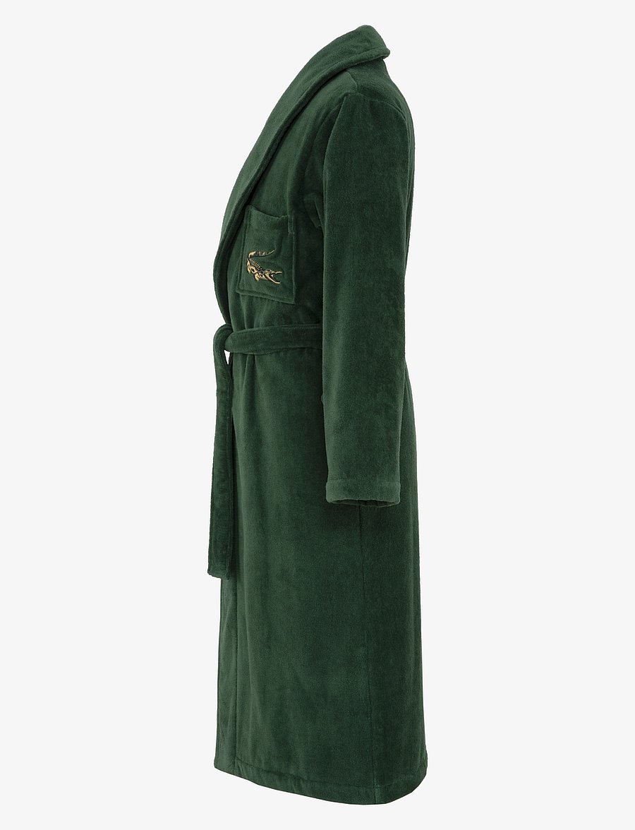 Lacoste Home - LRENE Bath robe - igapäevane stiil - vert - 3