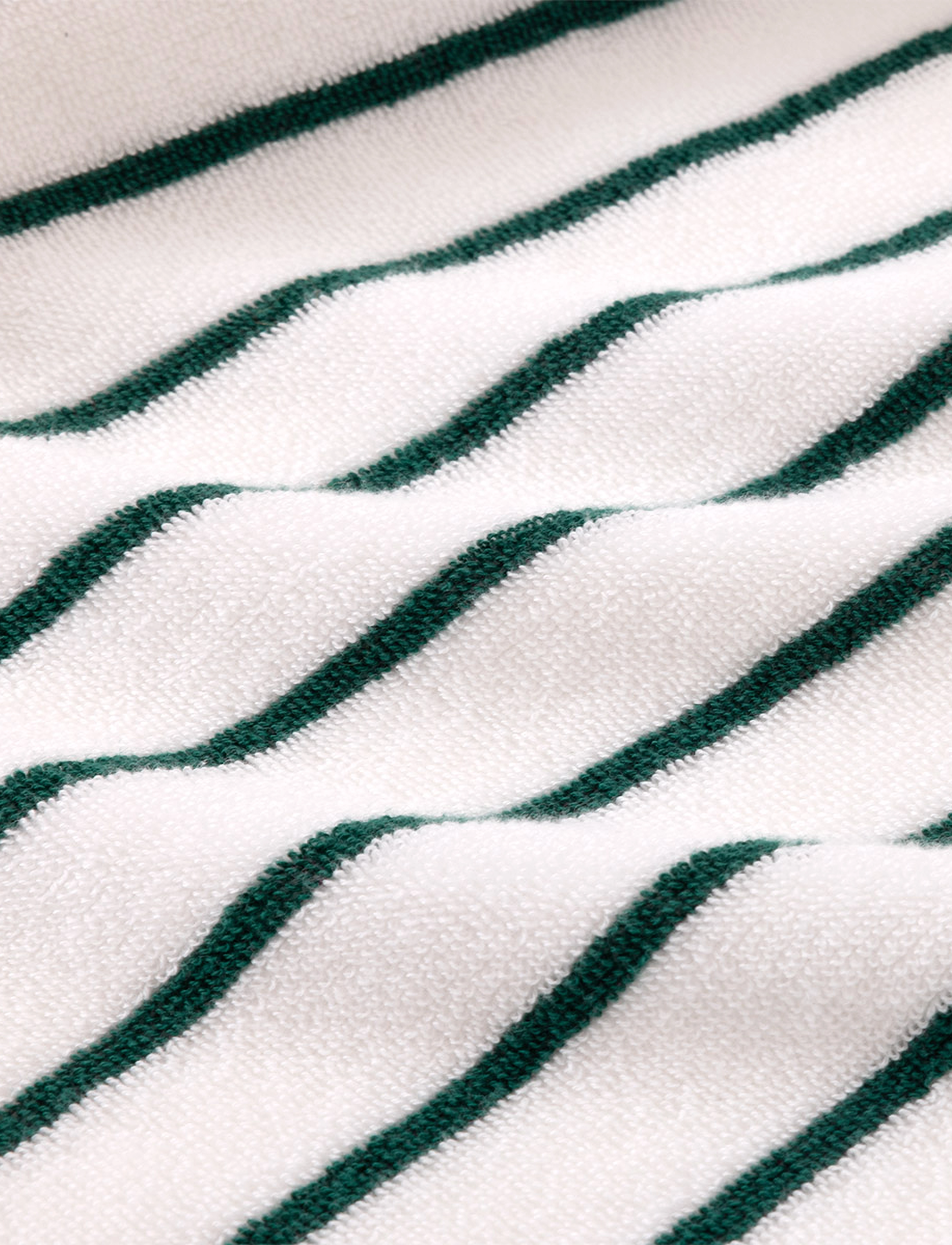 Lacoste Home - LREVERSI Beach towel - multicolor - 3
