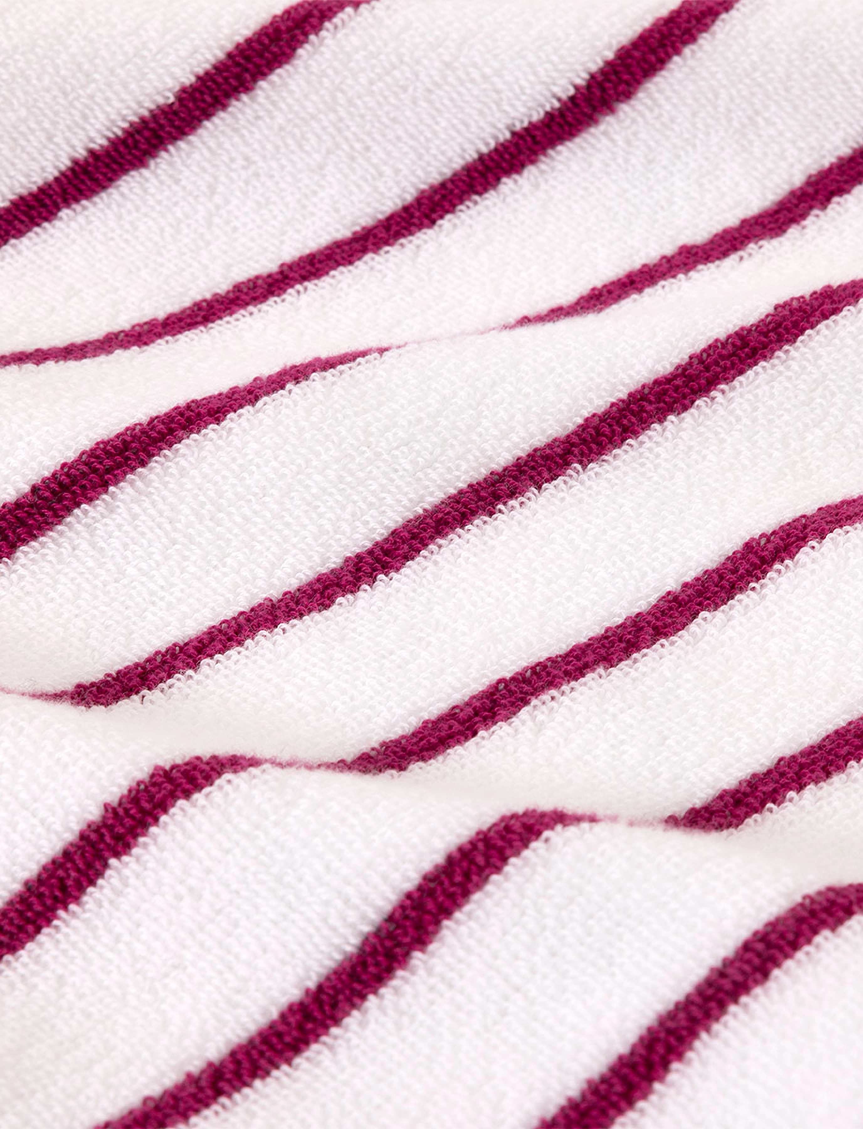 Lacoste Home - LREVERSI Beach towel - multicolor - 4