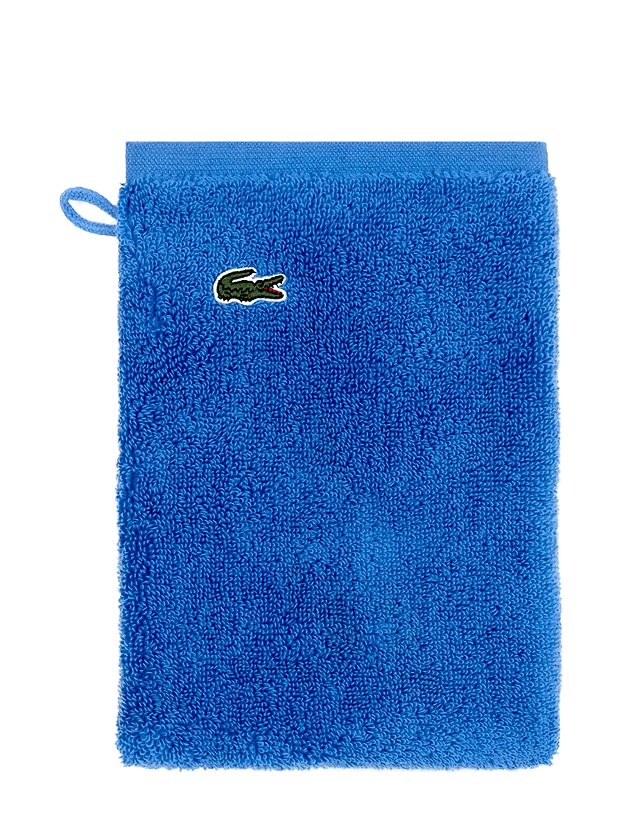 Lacoste Home - LLECROCO Mitt - vannas dvieļi - aerien - 0