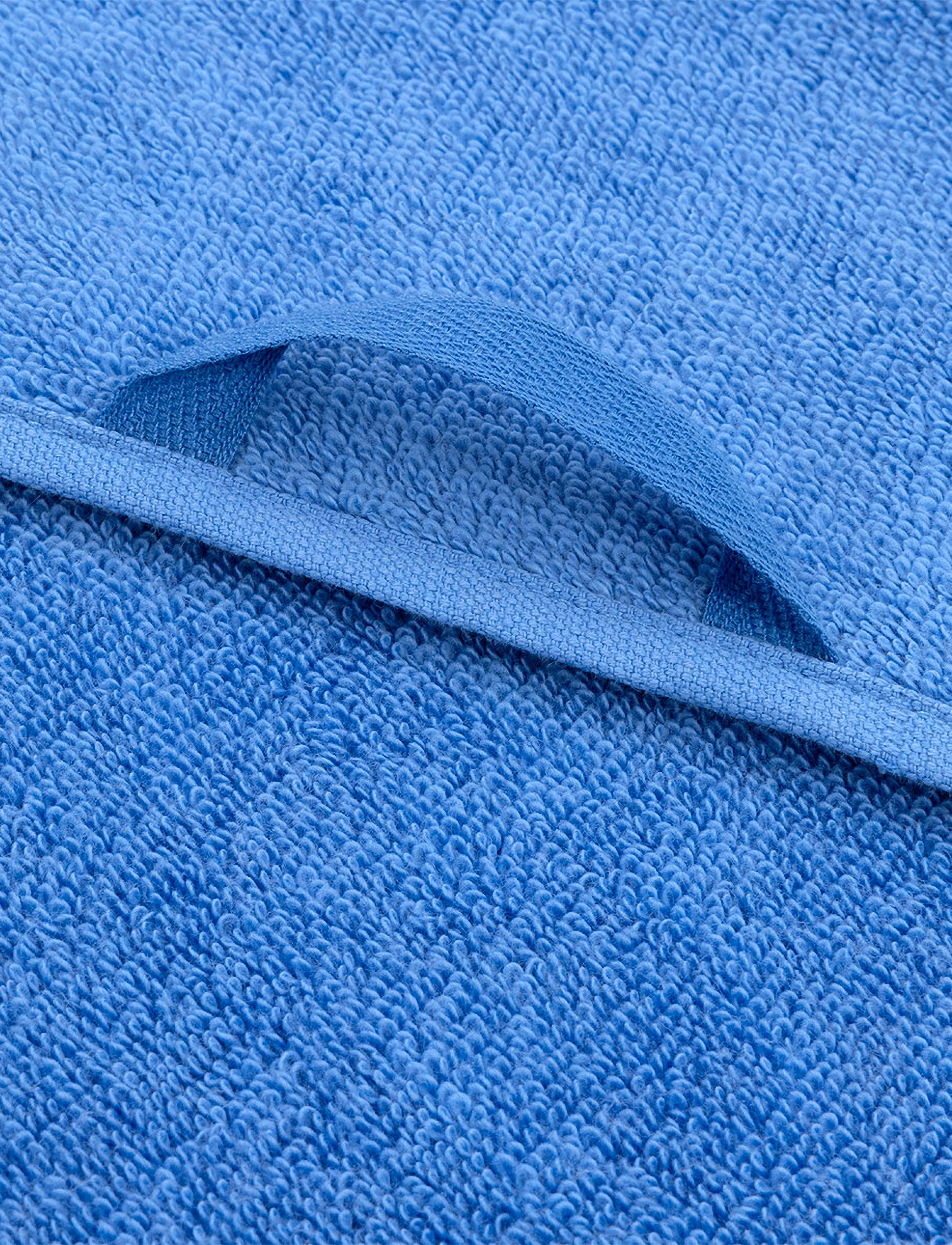 Lacoste Home - LLECROCO Guest towel - badehåndklæder - aerien - 2