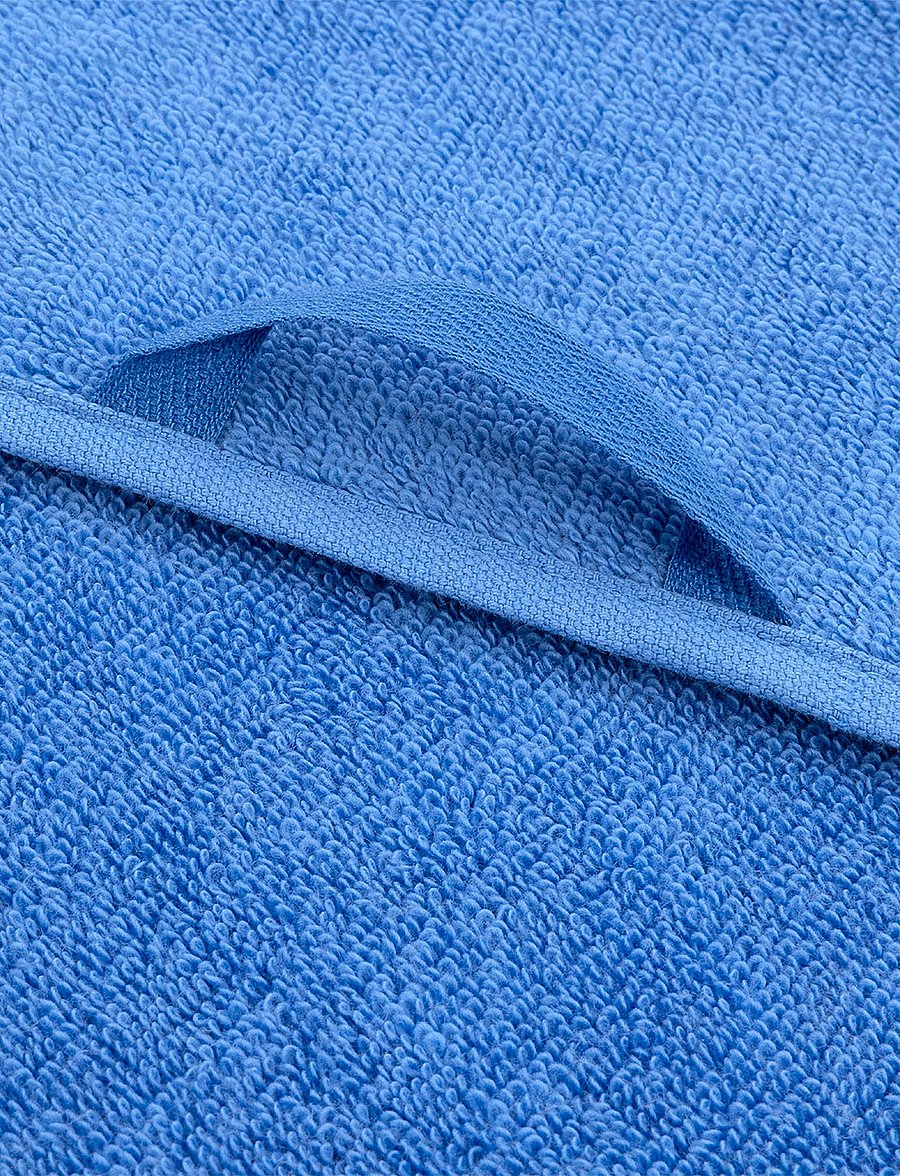 Lacoste Home - LLECROCO Guest towel - badetücher - aerien - 2