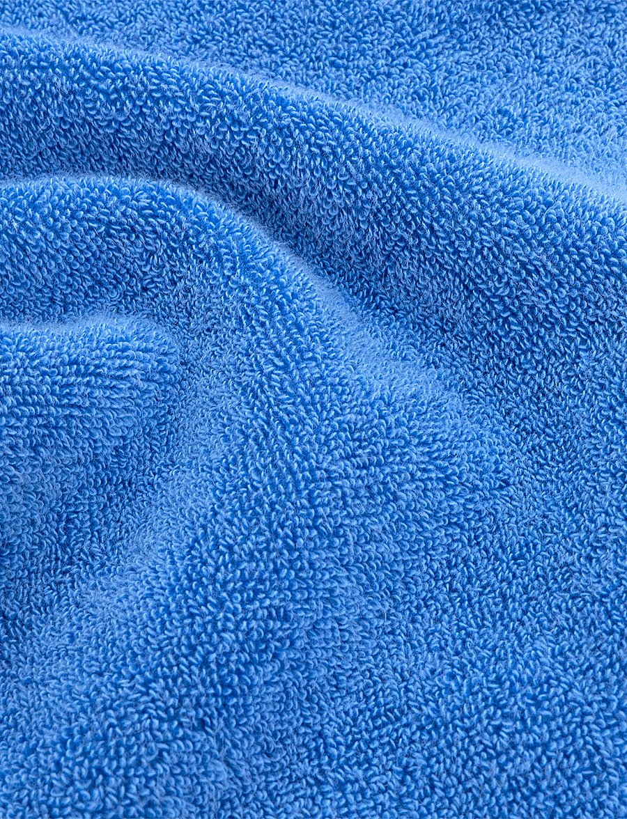 Lacoste Home - LLECROCO Guest towel - badetücher - aerien - 3