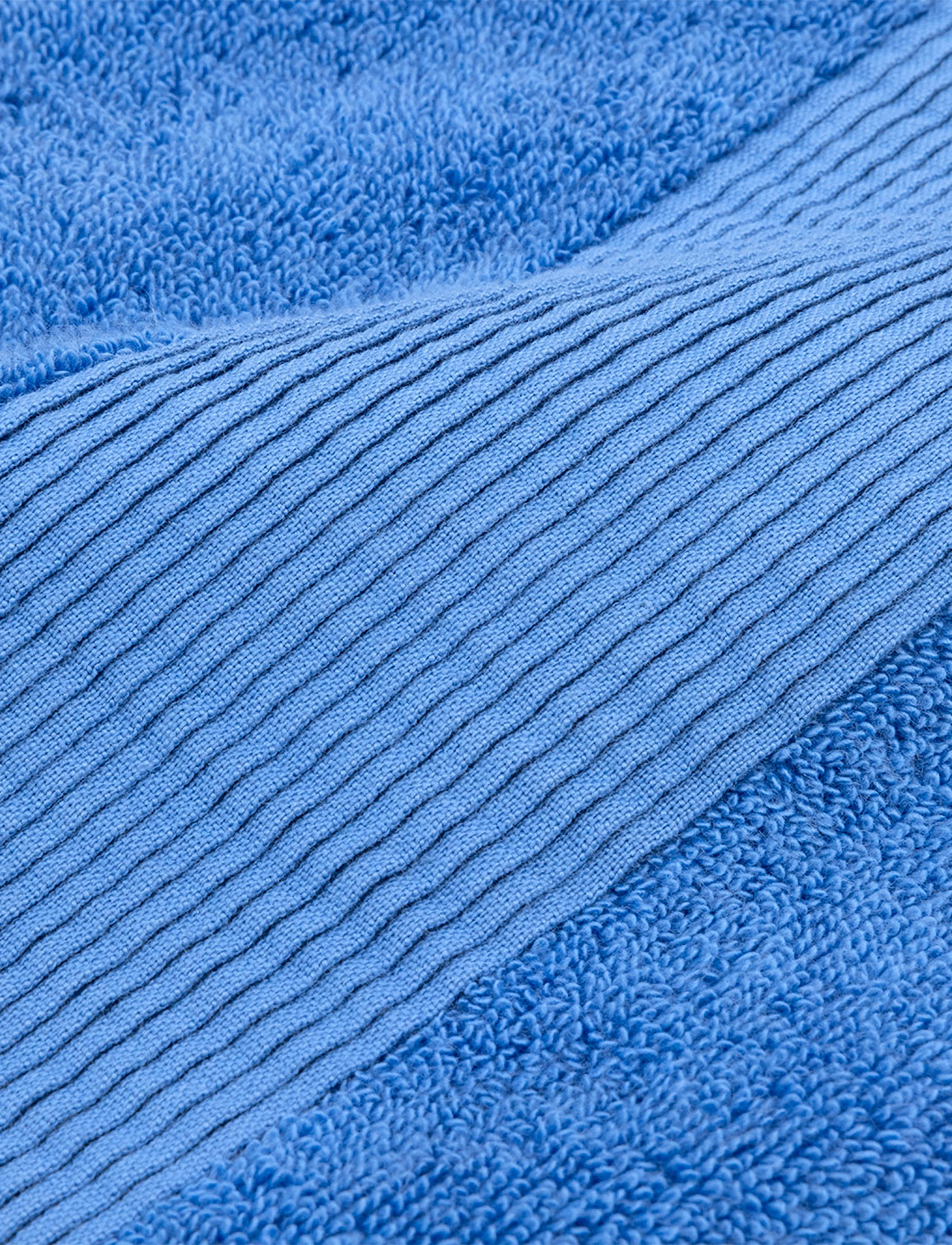 Lacoste Home - LLECROCO Guest towel - badehåndklæder - aerien - 4