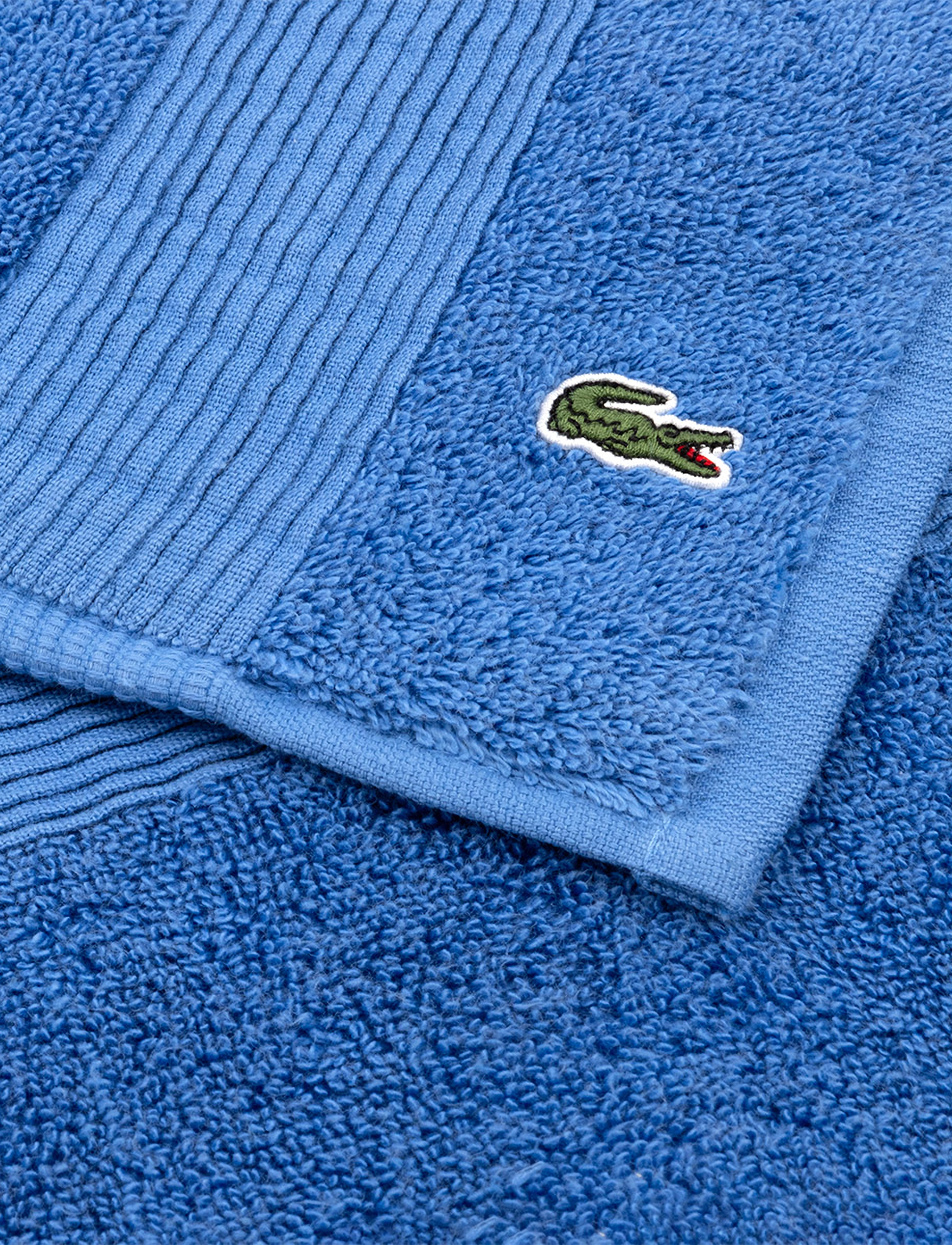 Lacoste Home - LLECROCO Bath mat - teppiche - aerien - 1