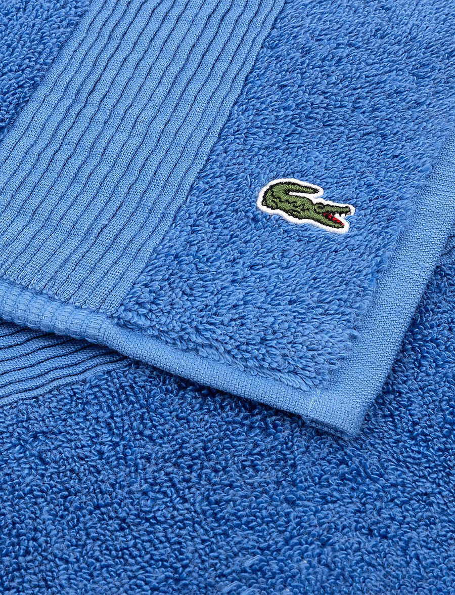 Lacoste Home - LLECROCO Bath mat - teppiche - aerien - 1