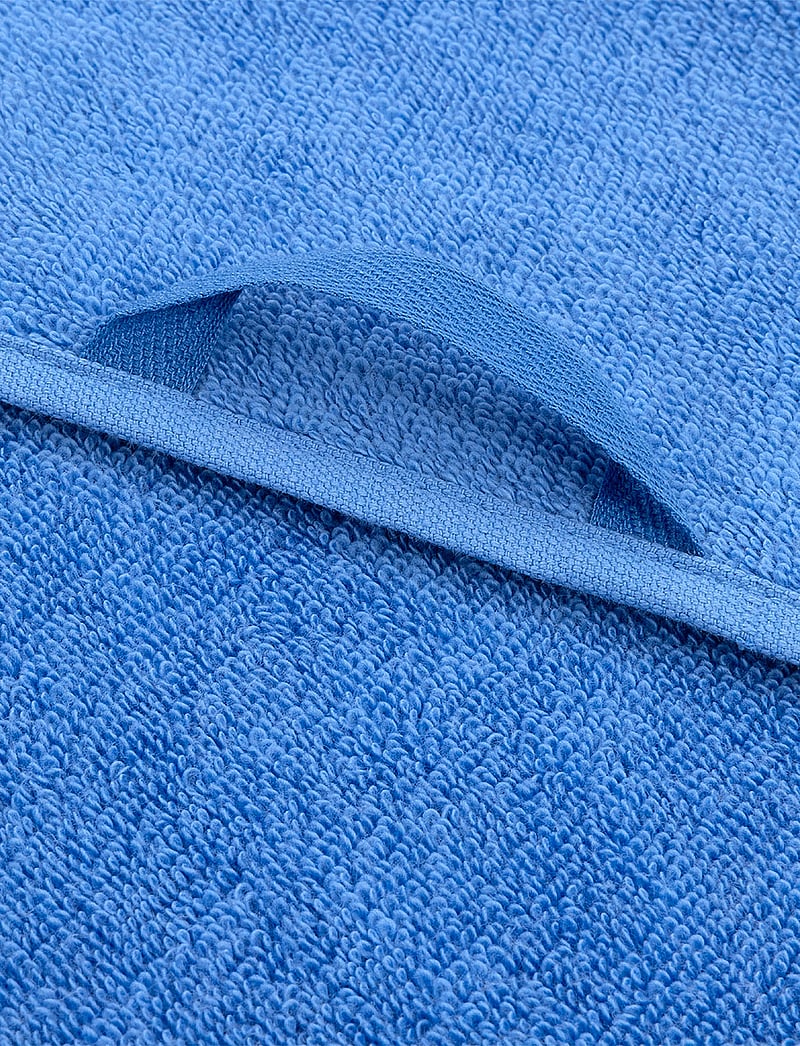 Lacoste Home - LLECROCO Bath towel - guest towels - aerien - 2