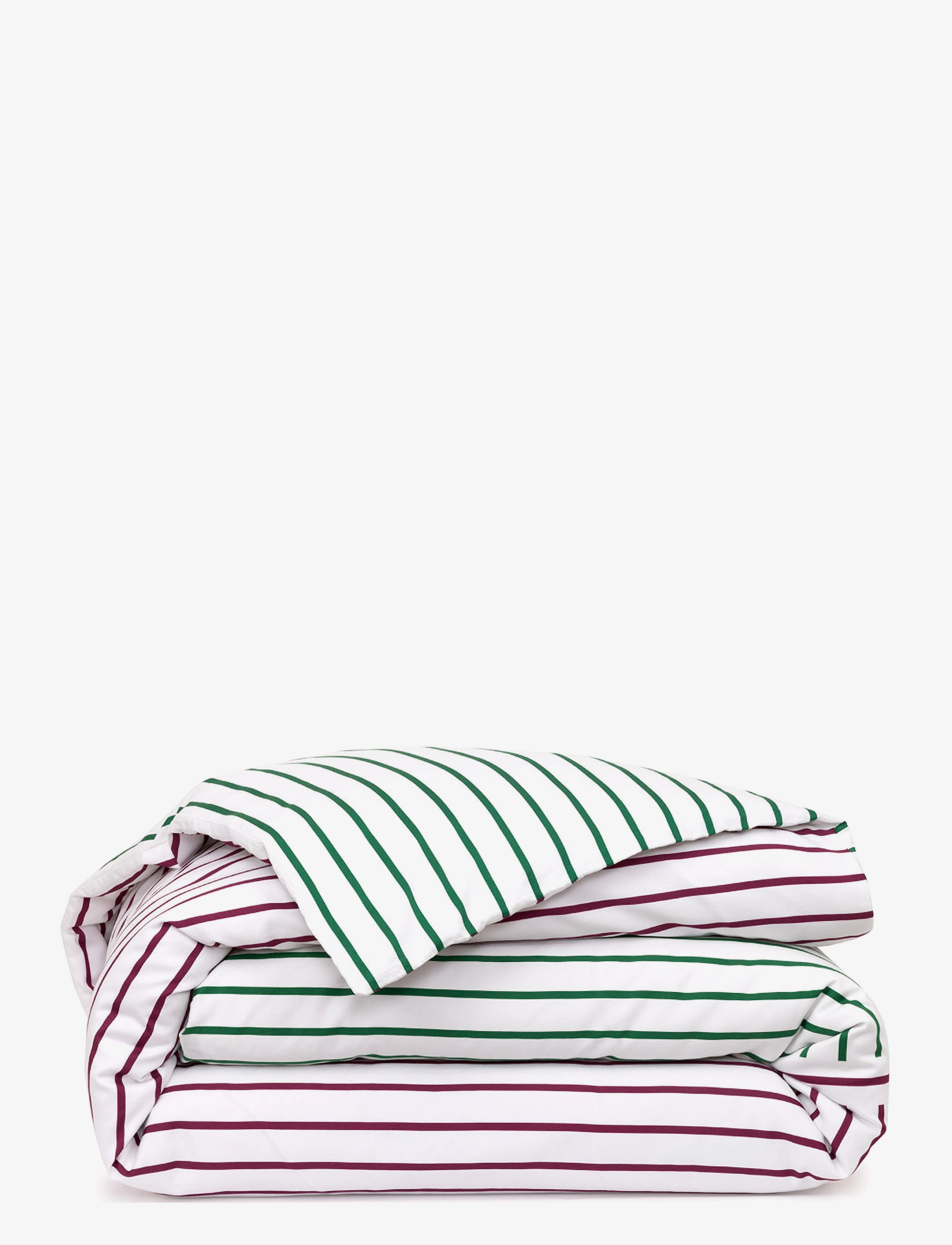 LSTRIPE Duvet cover - MULTI