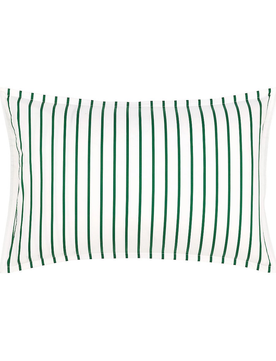 Lacoste Home - LSTRIPE Pillow case - kopfkissenbezüge - multi - 2