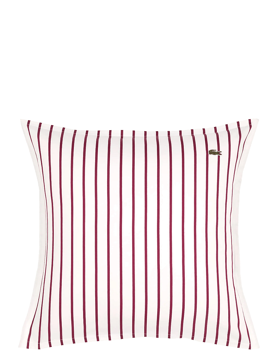 Lacoste Home - LSTRIPE Pillow case - kopfkissenbezüge - multi - 1