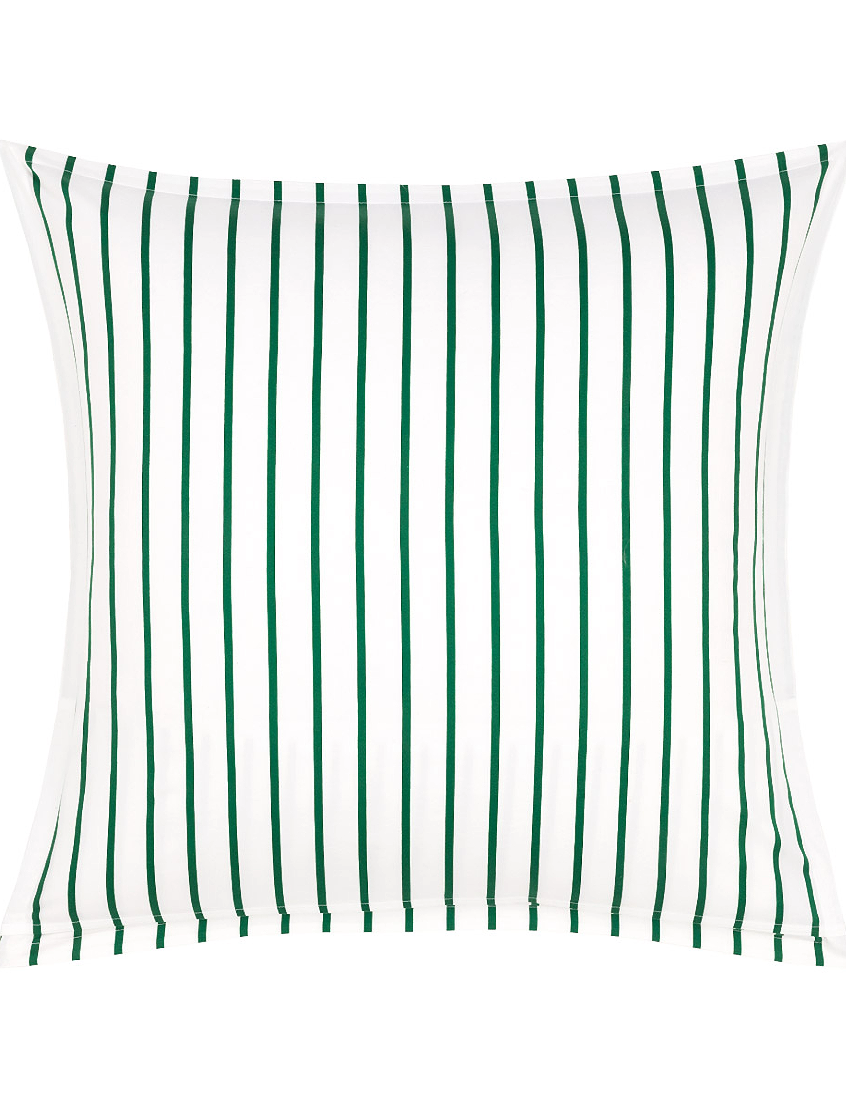 Lacoste Home - LSTRIPE Pillow case - kopfkissenbezüge - multi - 2