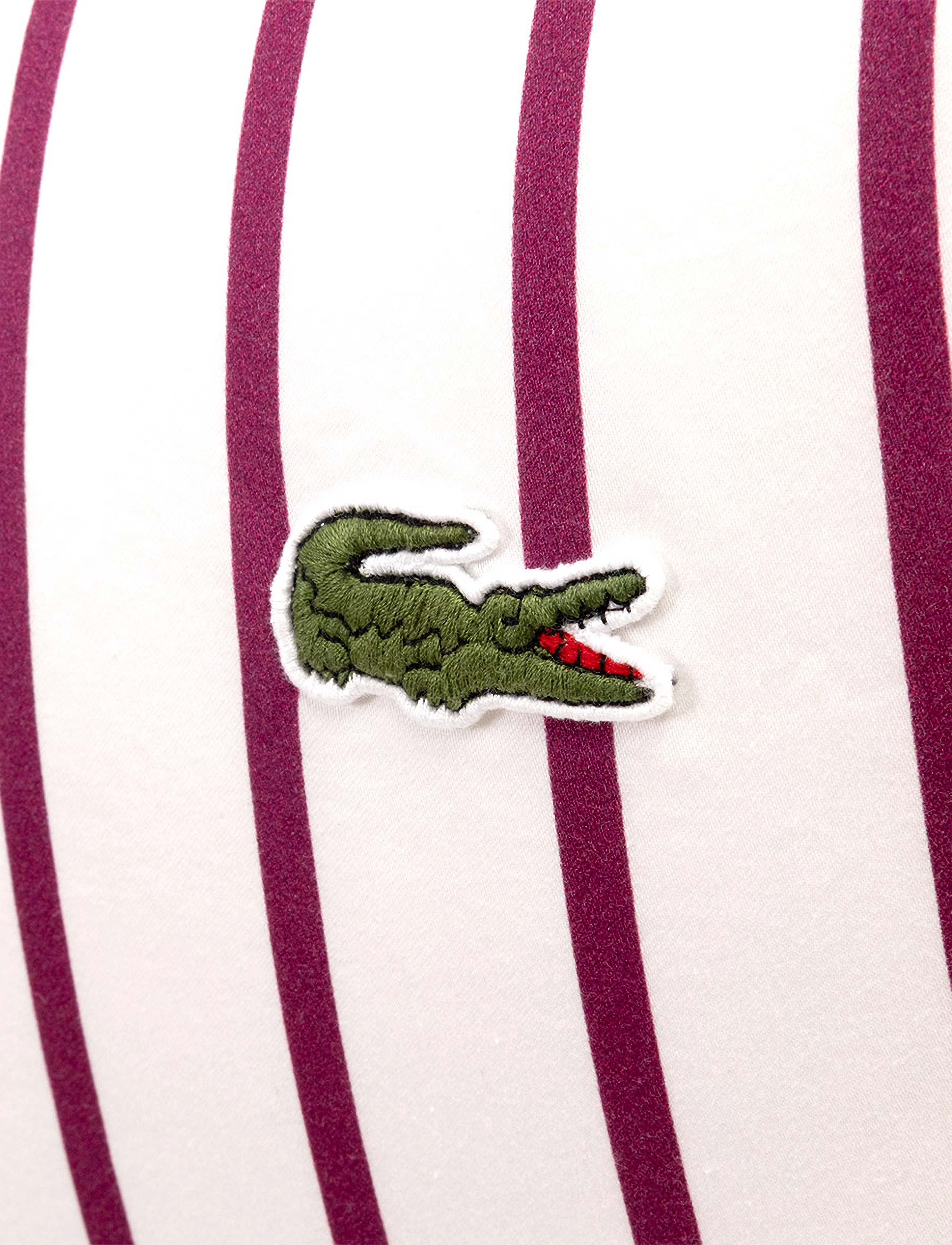 Lacoste Home - LSTRIPE Pillow case - kopfkissenbezüge - multi - 4