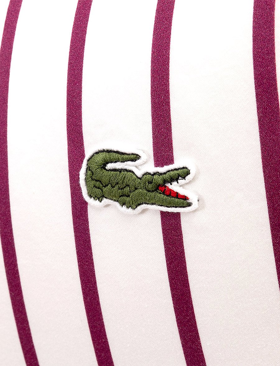 Lacoste Home - LSTRIPE Pillow case - kopfkissenbezüge - multi - 4