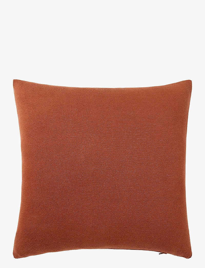 Lacoste Home - LREFLET Cushion cover - kissenbezüge - daim - 2