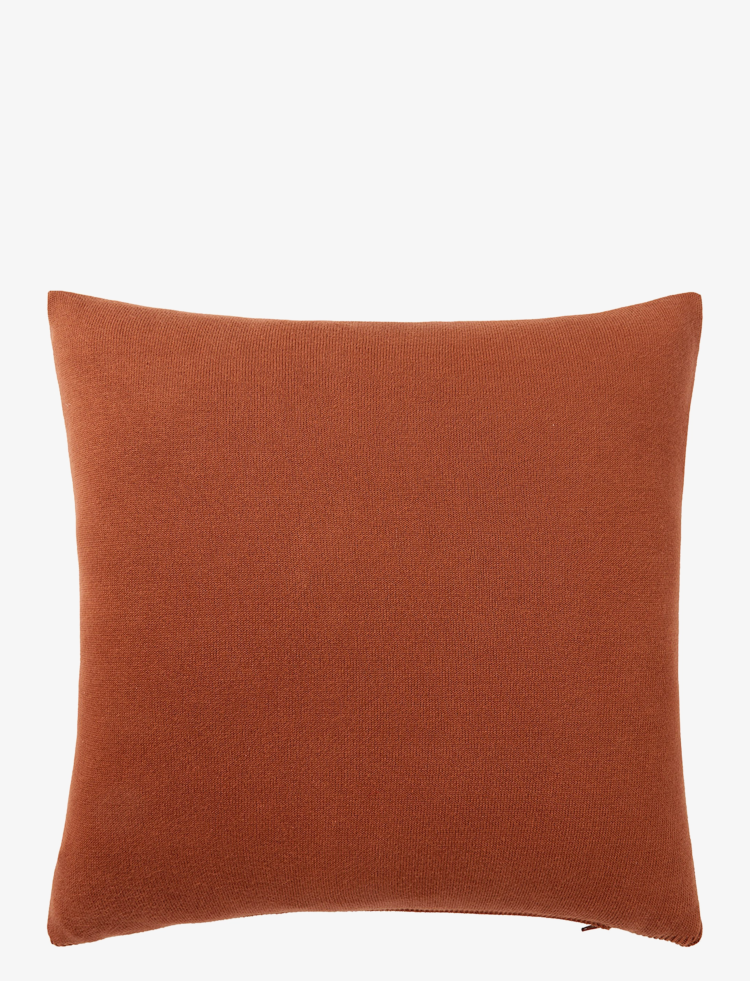 Lacoste Home - LREFLET Cushion cover - daim - 2