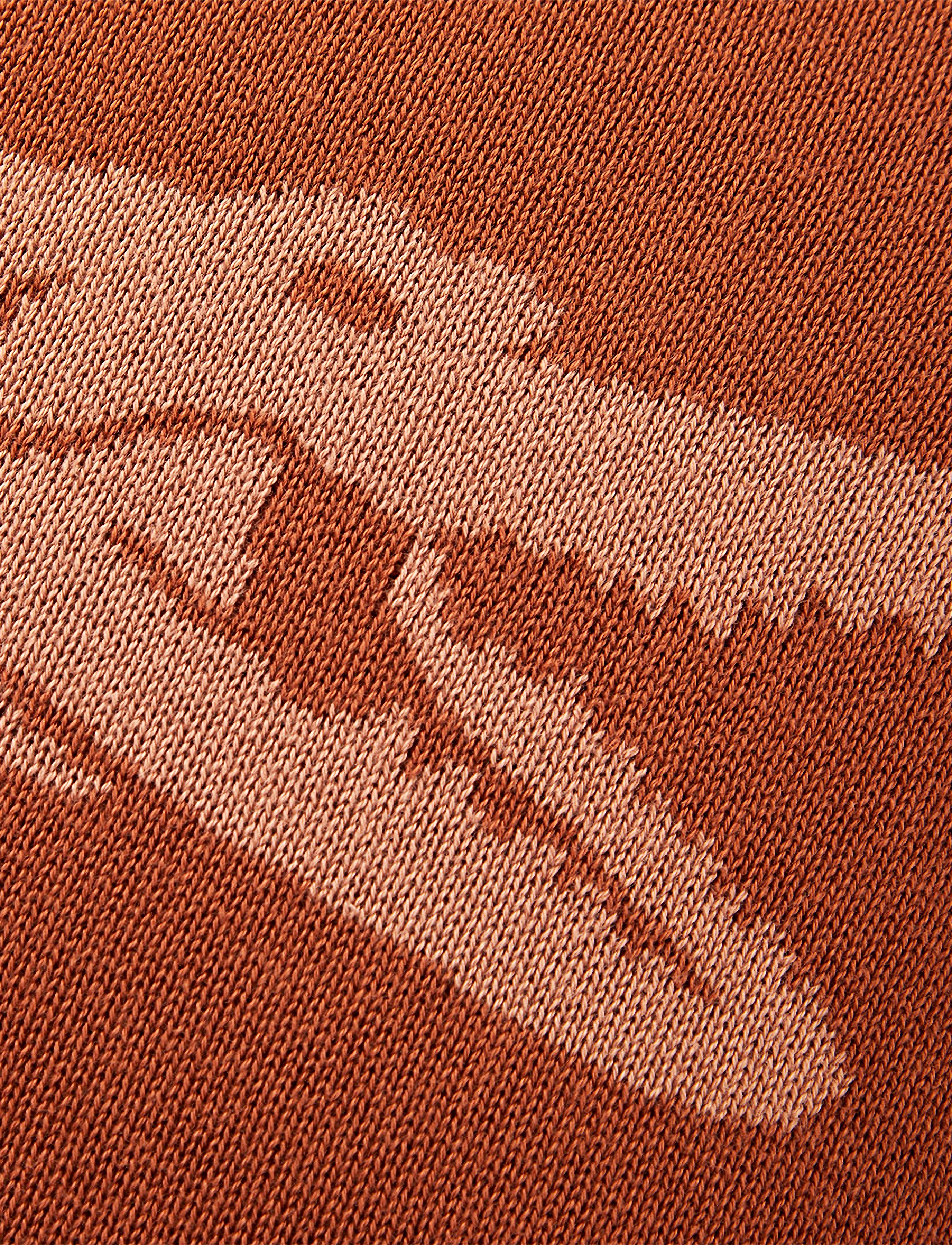 Lacoste Home - LREFLET Cushion cover - daim - 3