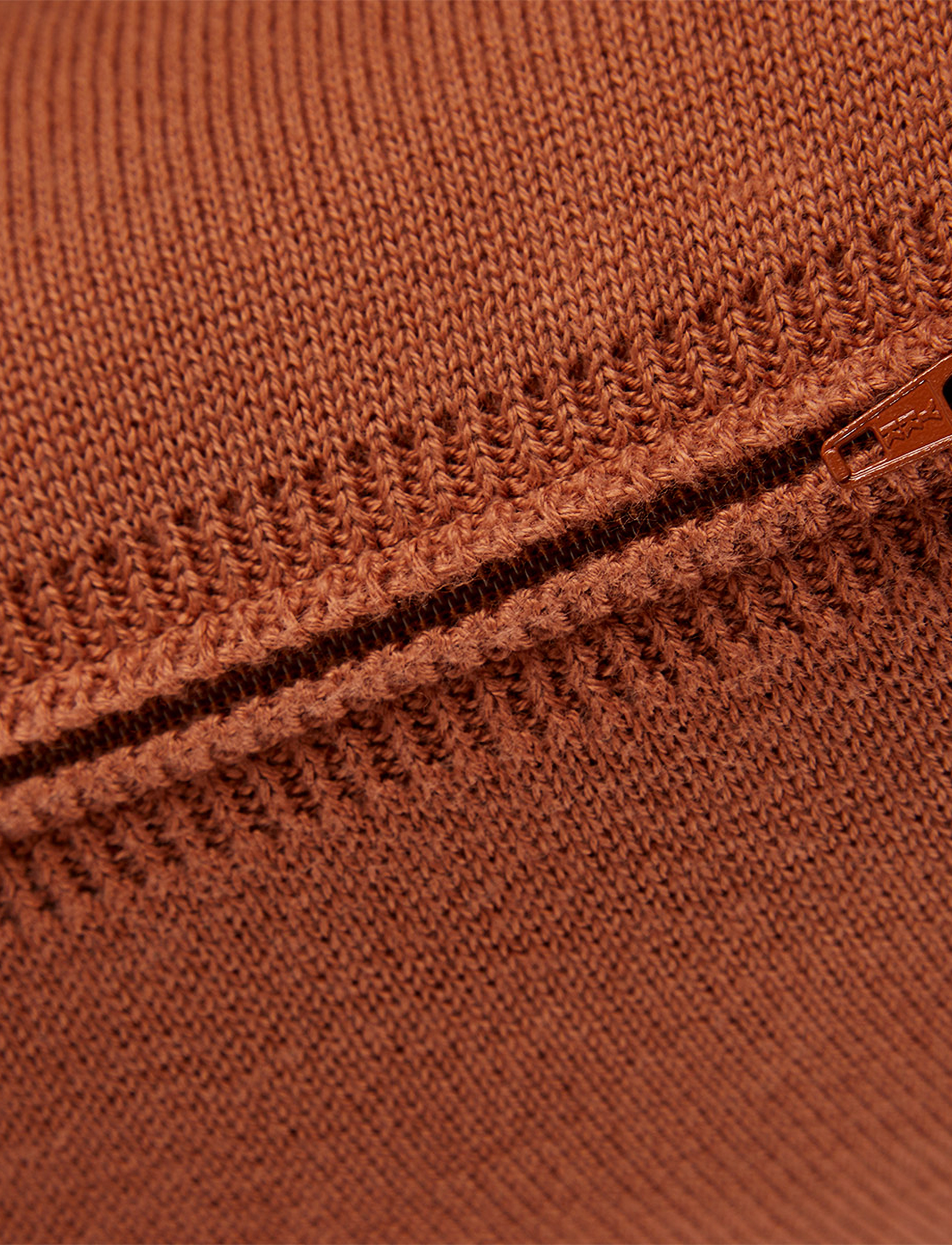 Lacoste Home - LREFLET Cushion cover - daim - 5
