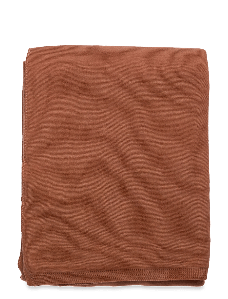 Lacoste Home - LREFLET Throw - decken - daim - 0