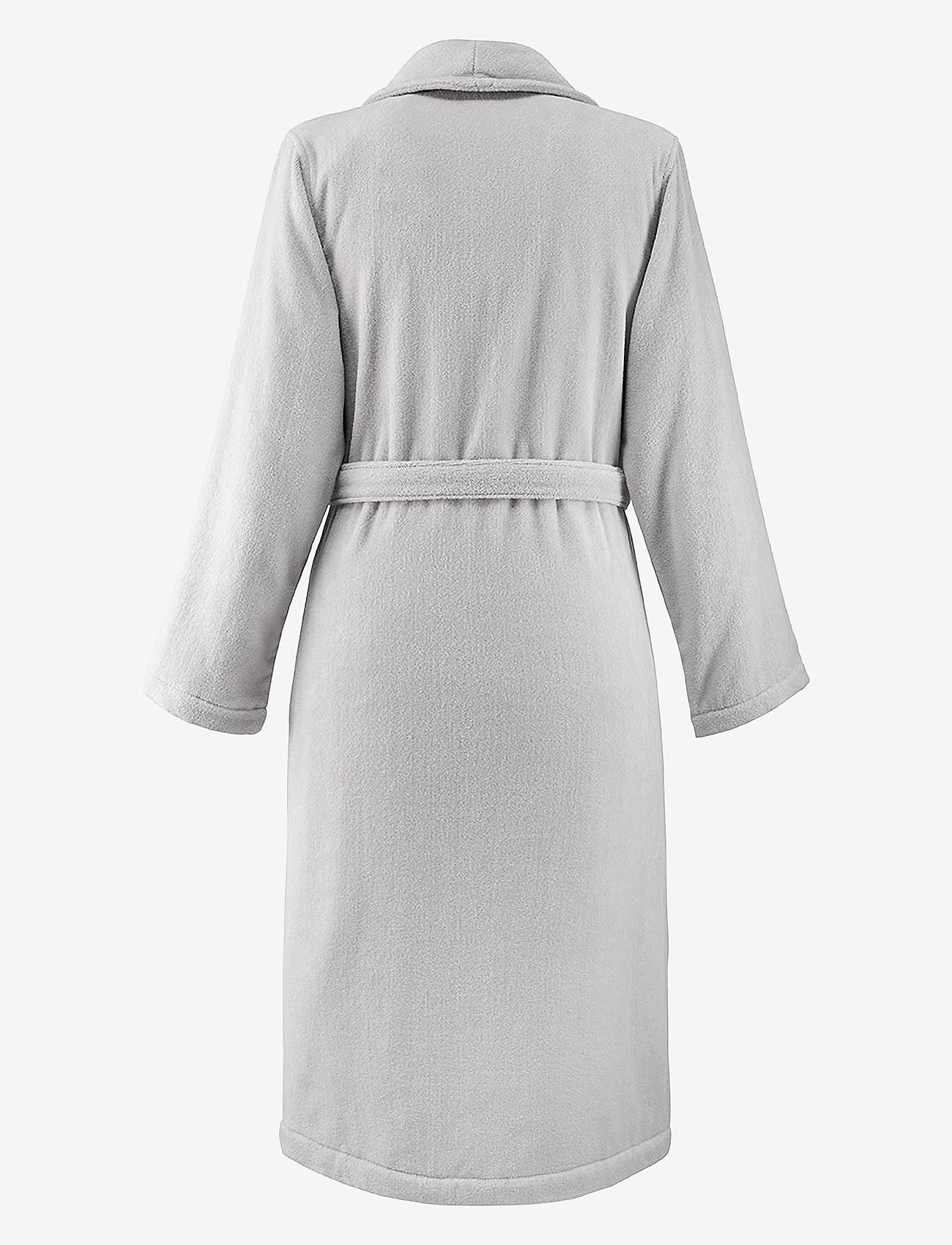 Lacoste Home - LRENE Bath robe - shop etter pris - gris - 1