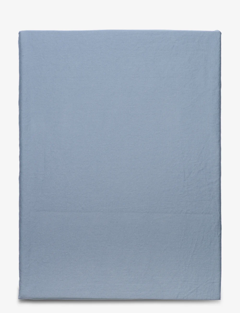 Lacoste Home - LBRUSH Fitted sheet - formsyet lagen - bleu - 0