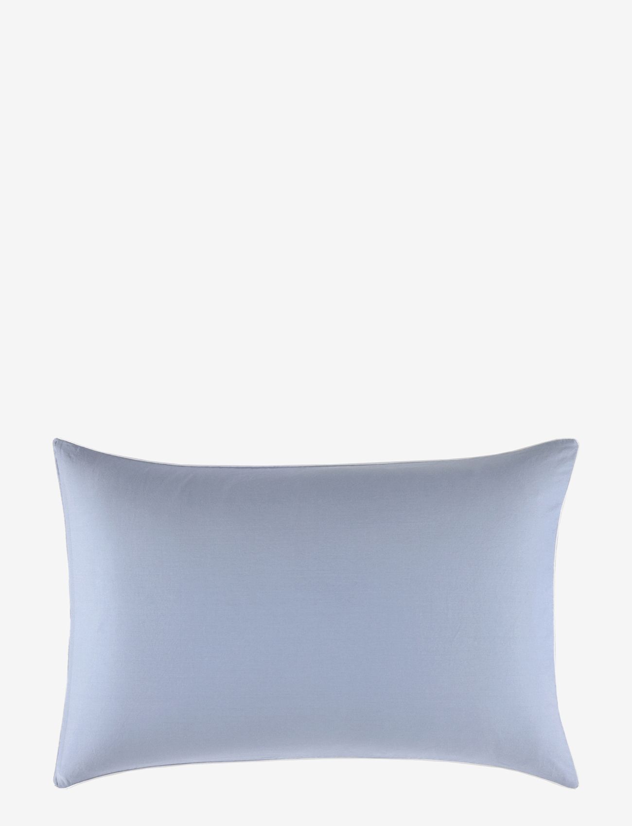 Lacoste Home - LBRUSH Pillow case - kopfkissenbezüge - bleu - 1