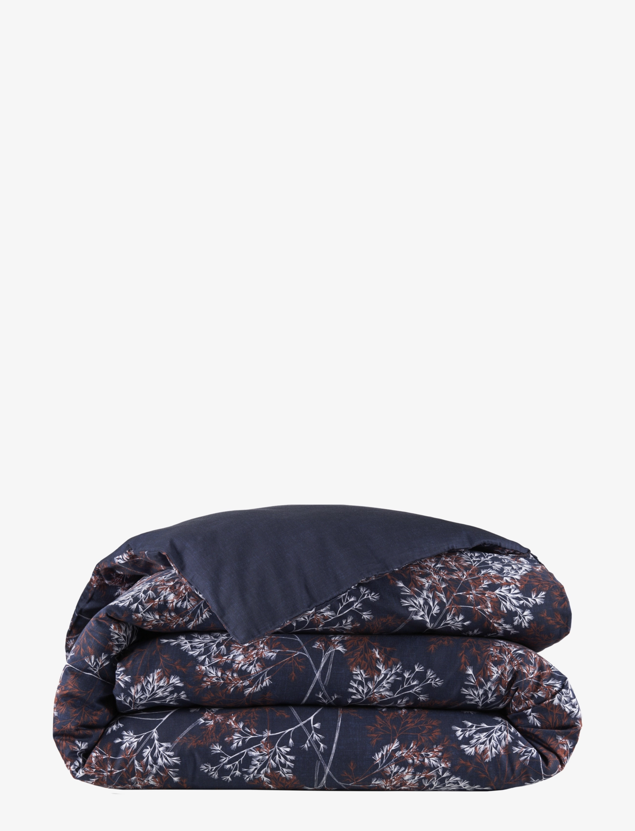 Lacoste Home Lbotanic Duvet Cover, Duvet Covers, Blå, Str: 140X200CM