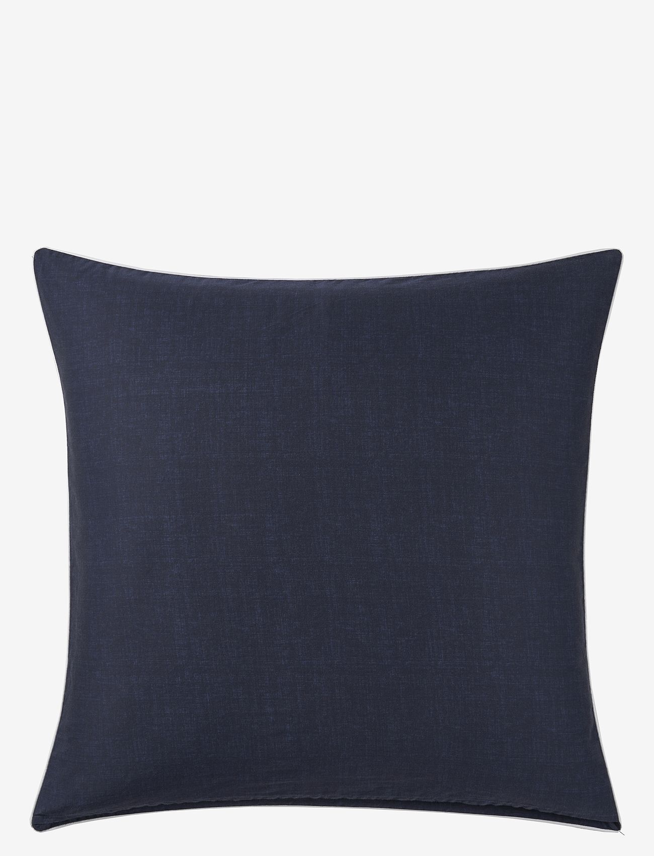 Lacoste Home - LBOTANIC Pillow case - køb efter pris - marine - 1