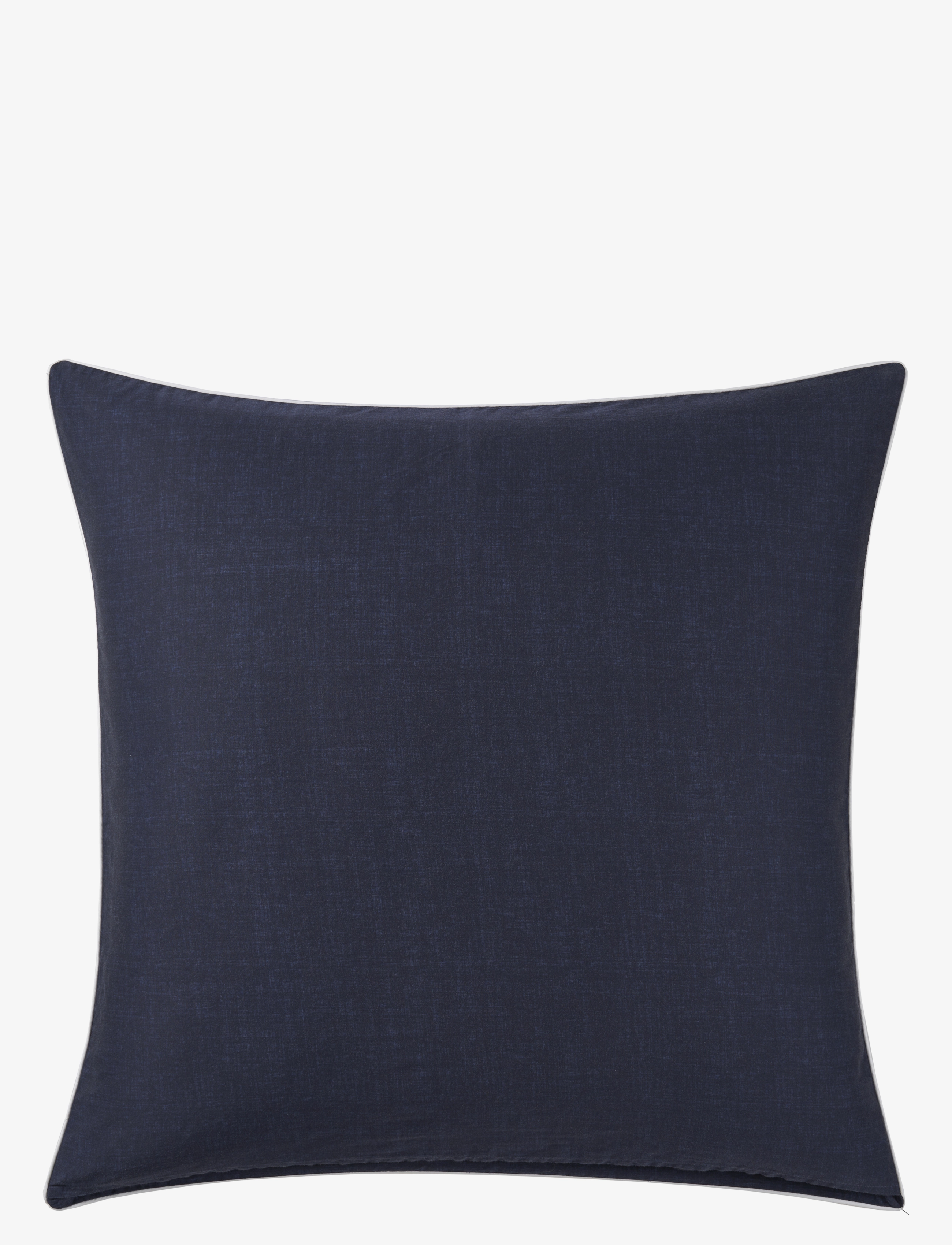 Lacoste Home - LBOTANIC Pillow case - putevar - marine - 1
