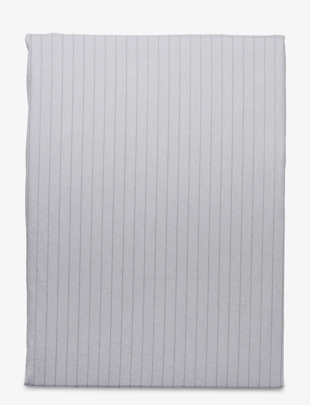 Lacoste Home - LLEAF Fitted sheet - formsyet lagen - gris - 0