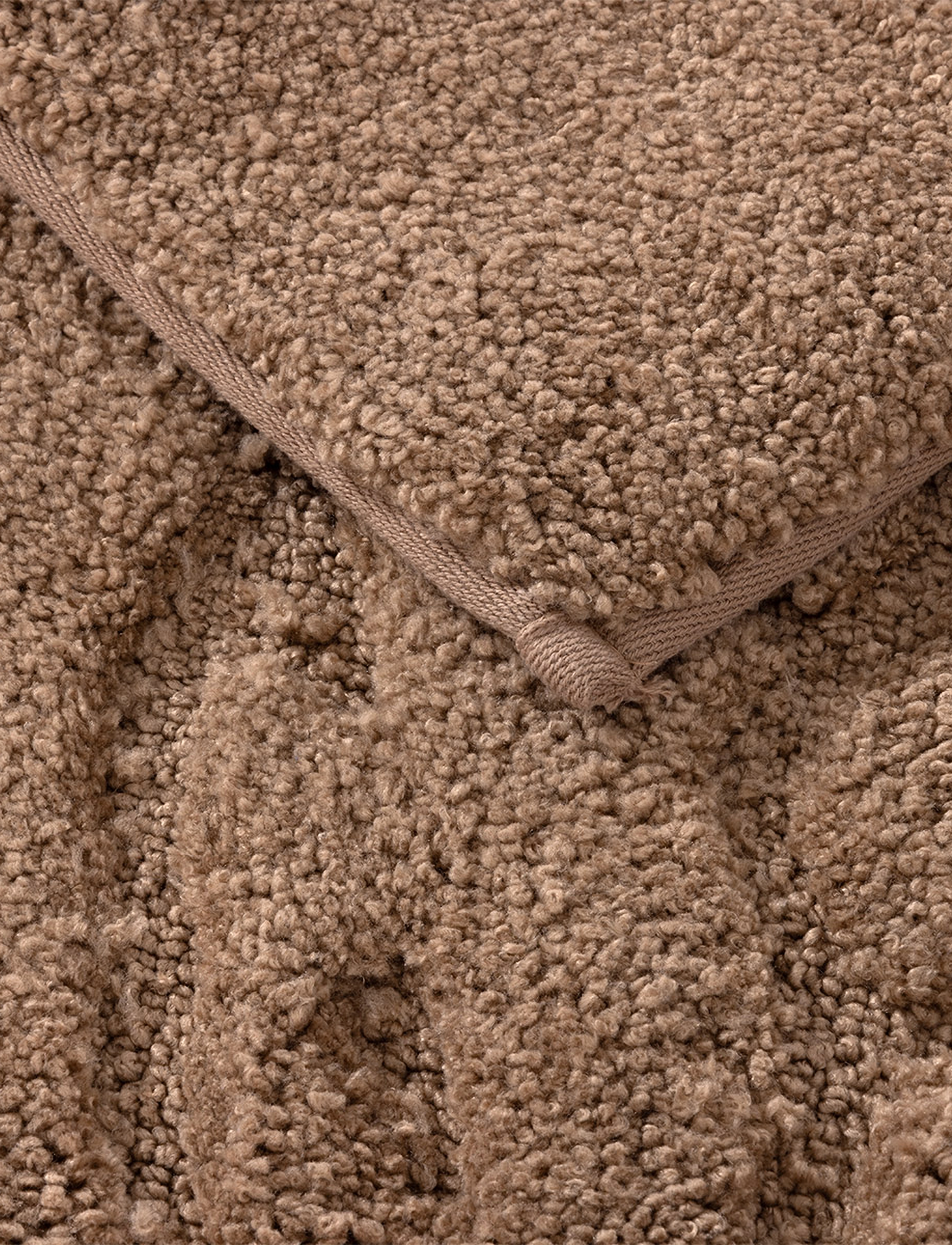Lacoste Home - LHERITAG Bath mat - tæpper - sand - 2