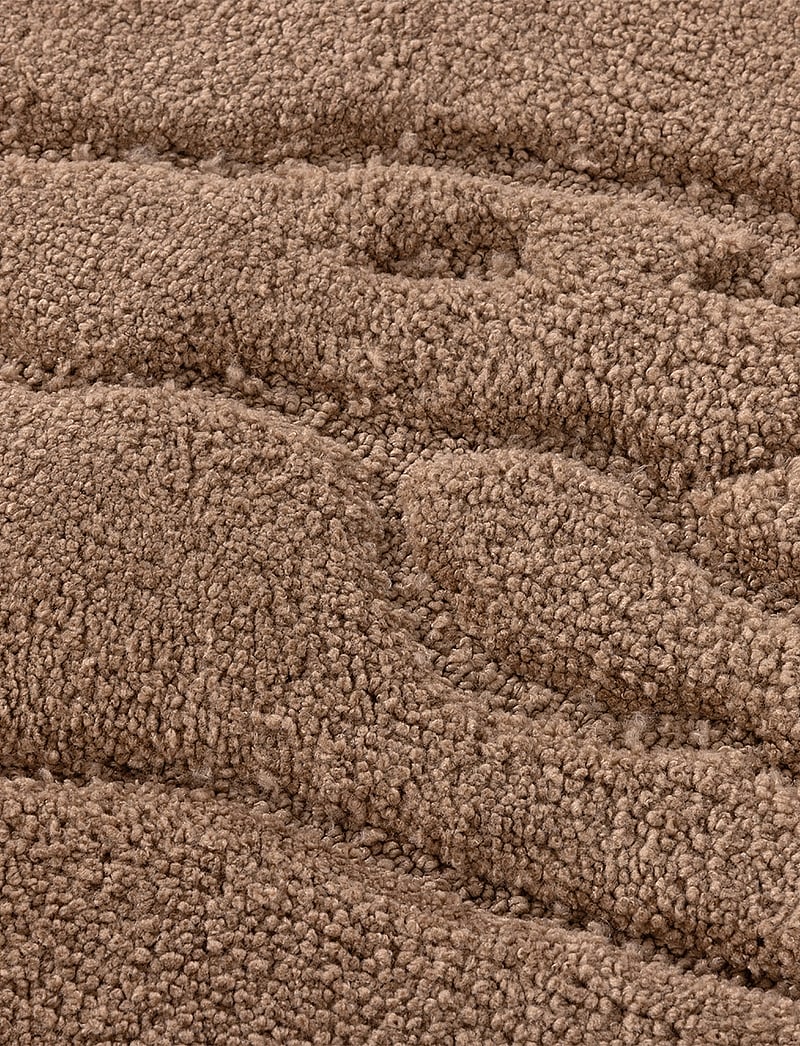 Lacoste Home - LHERITAG Bath mat - badematten - sand - 3