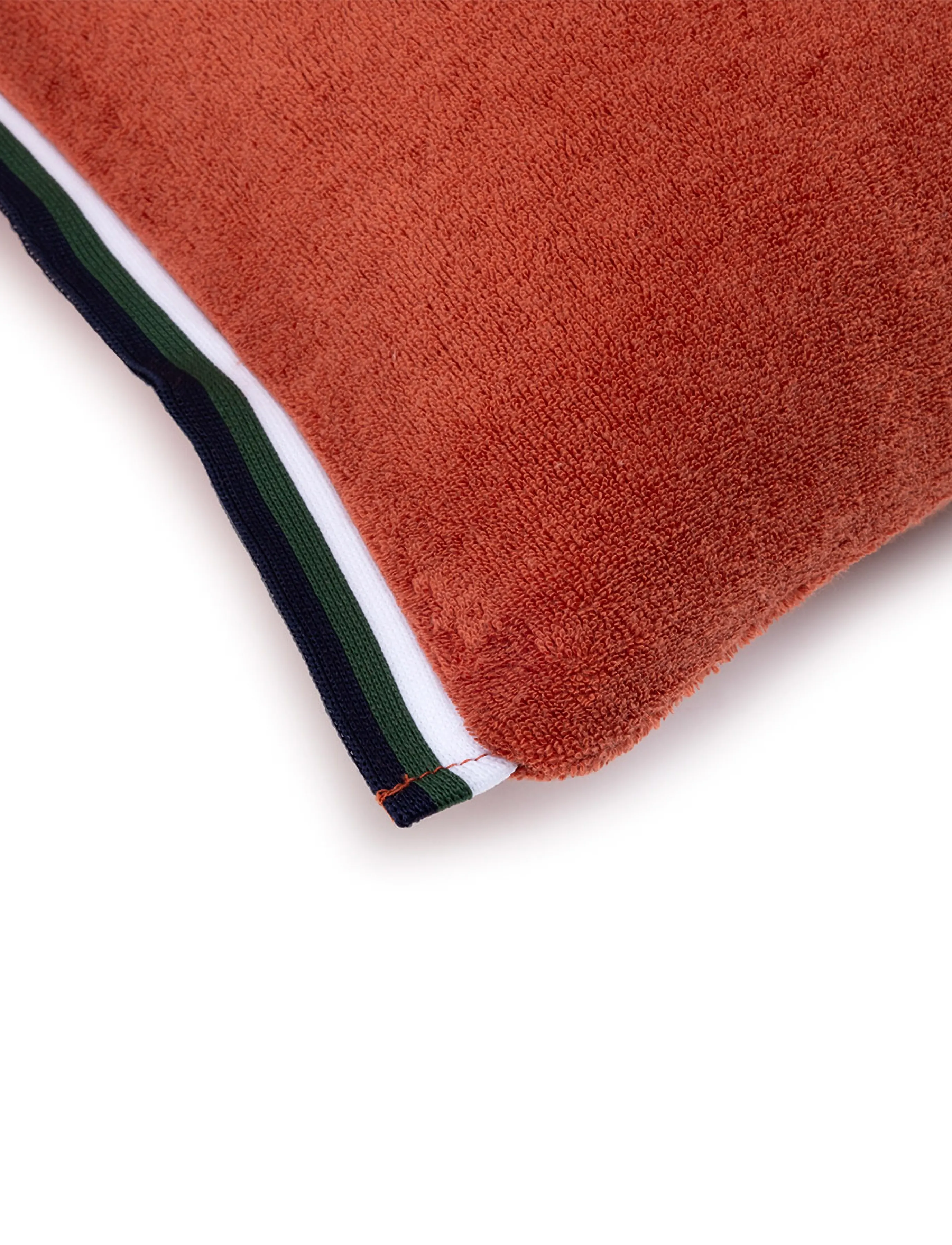 Lacoste Home - LLECLUB Cushion cover - padjakatted - sierra - 3