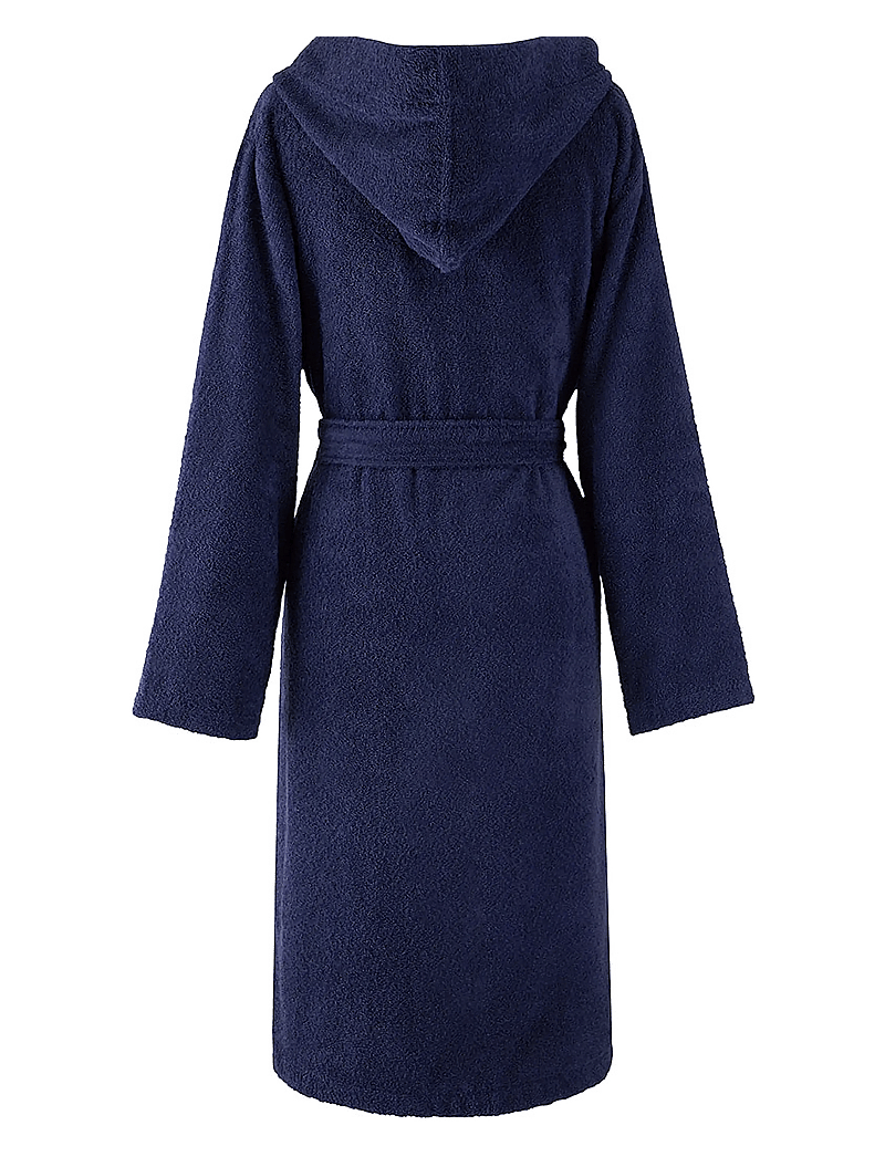 Lacoste Home - LOPEN Bath robe - osta hinna alusel - marine - 2