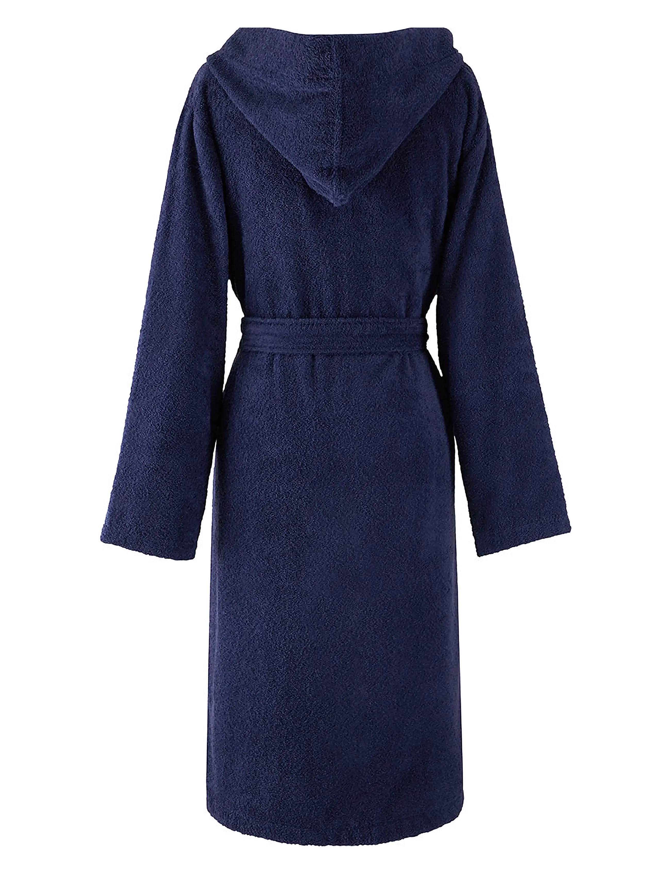 Lacoste Home - LOPEN Bath robe - igapäevane stiil - marine - 3