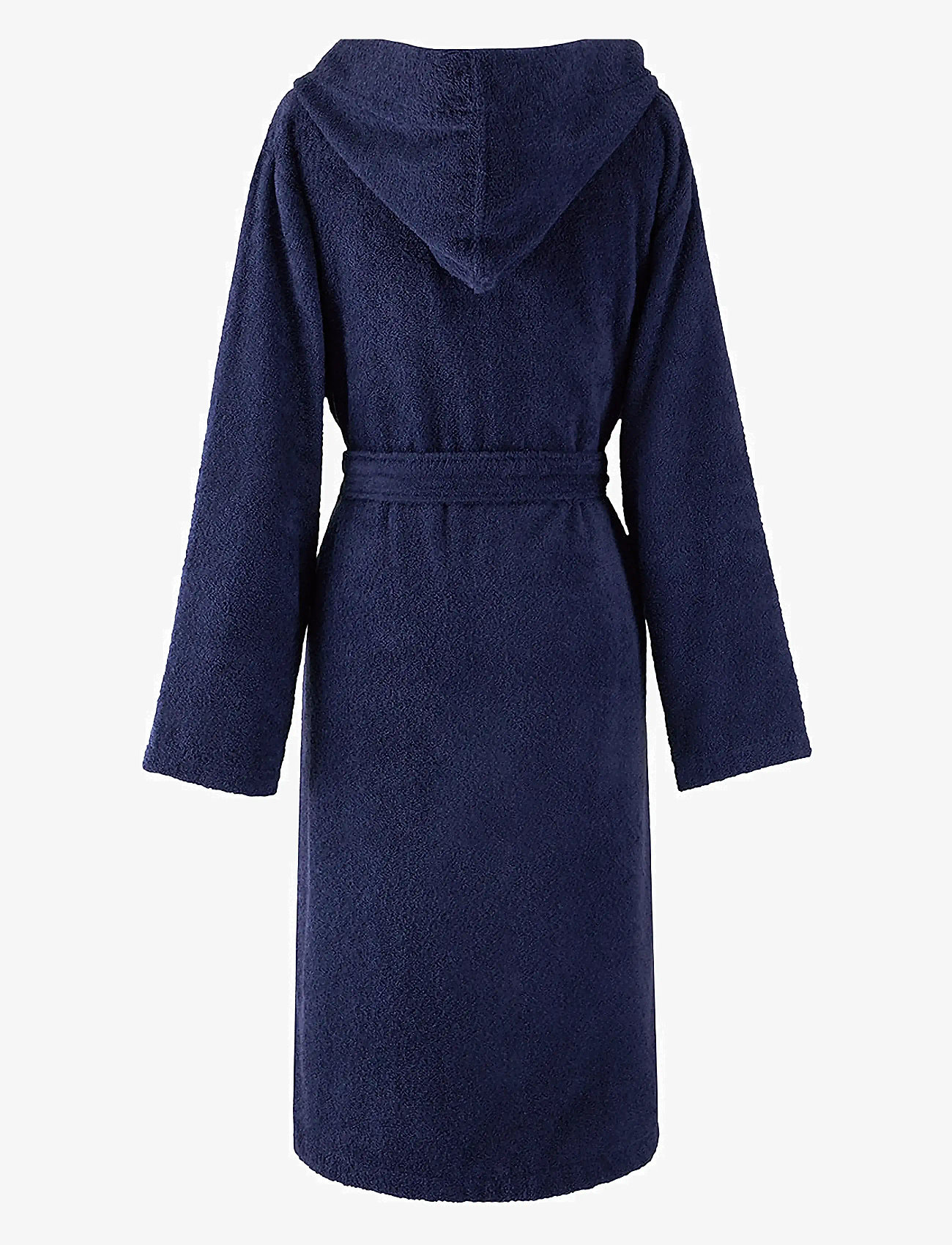 Lacoste Home - LOPEN Bath robe - shop by price - marine - 2