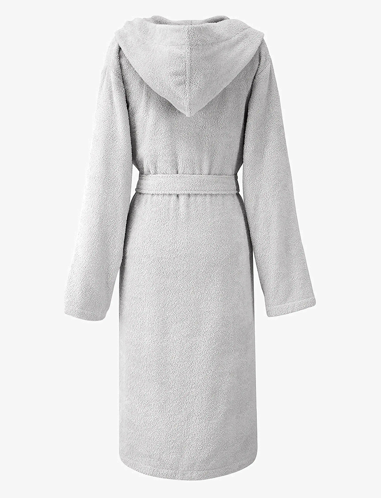 Lacoste Home - LOPEN Bath robe - everyday style - argent - 3