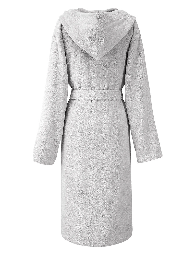 Lacoste Home - LOPEN Bath robe - vardagsstil - argent - 2