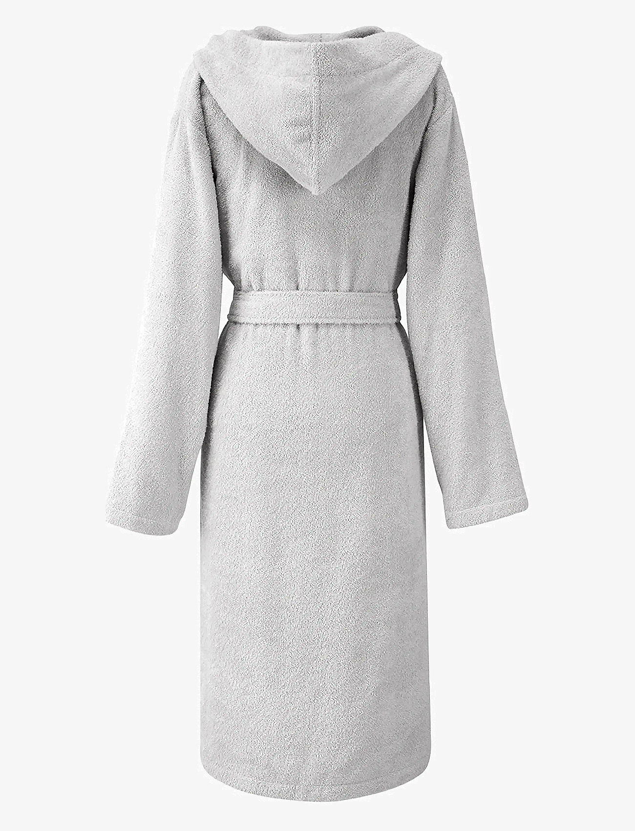 Lacoste Home - LOPEN Bath robe - osta hinna alusel - argent - 2